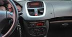 Peugeot 207 1.6 COMPACT XS MT Hatchback 2012