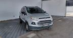 Ford Ecosport 1.6L SE Suv 2014