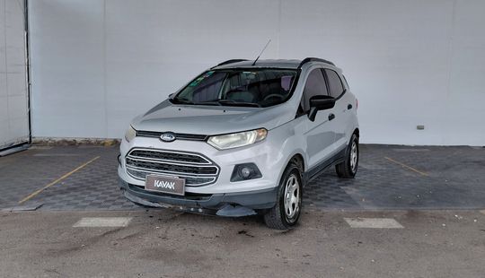 Ford • EcoSport