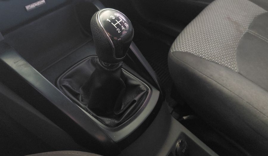 Ford Ecosport 1.6L SE Suv 2014