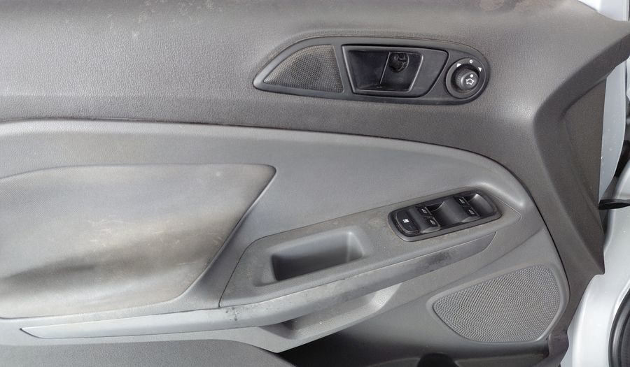 Ford Ecosport 1.6L SE Suv 2014