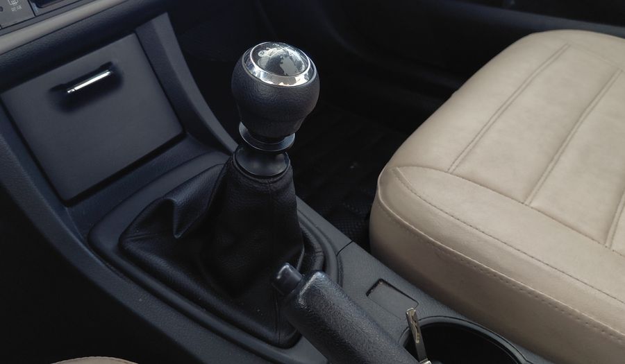 Toyota Corolla 1.8 XEI Sedan 2018