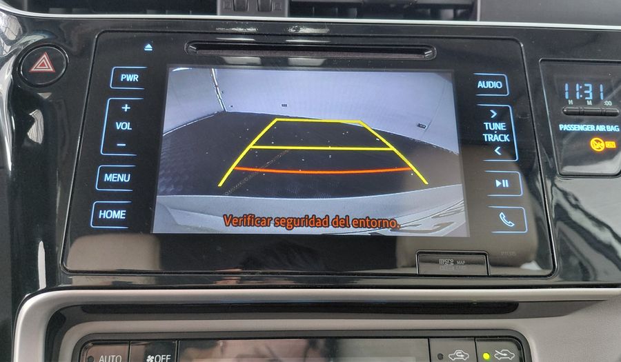 Toyota Corolla 1.8 XEI Sedan 2018