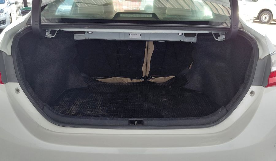 Toyota Corolla 1.8 XEI Sedan 2018