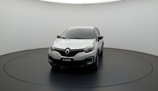 Renault • Captur