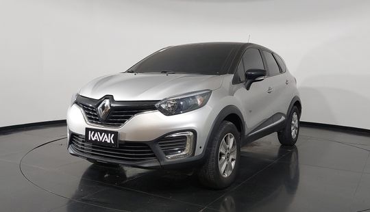 Renault • Captur