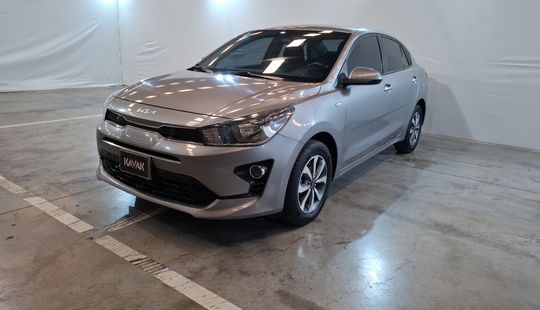 Kia • Rio