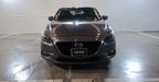 Mazda 3 2.5 HATCHBACK S GRAND TOURING TA Hatchback 2018