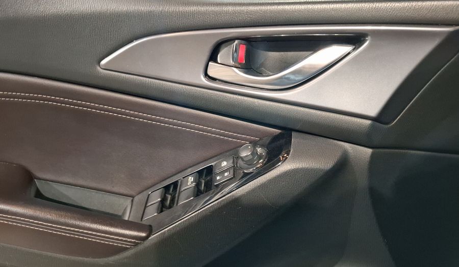 Mazda 3 2.5 HATCHBACK S GRAND TOURING TA Hatchback 2018