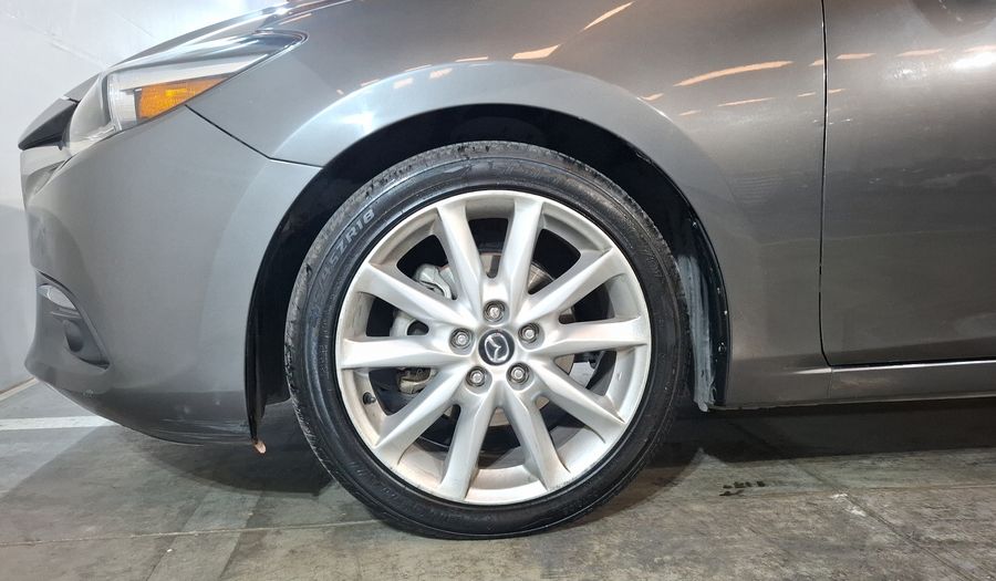 Mazda 3 2.5 HATCHBACK S GRAND TOURING TA Hatchback 2018