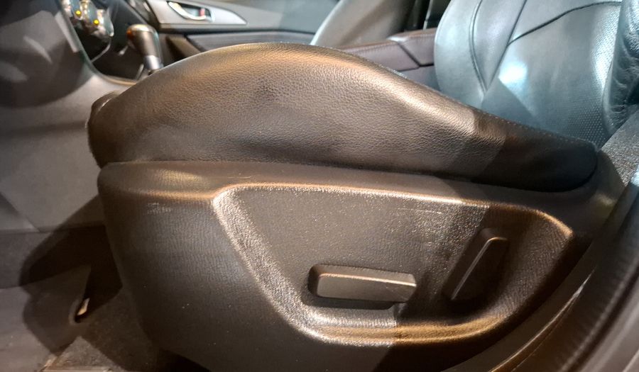 Mazda 3 2.5 HATCHBACK S GRAND TOURING TA Hatchback 2018