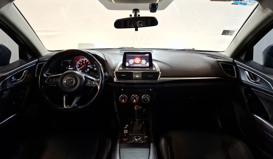 Mazda 3 2.5 HATCHBACK S GRAND TOURING TA Hatchback 2018