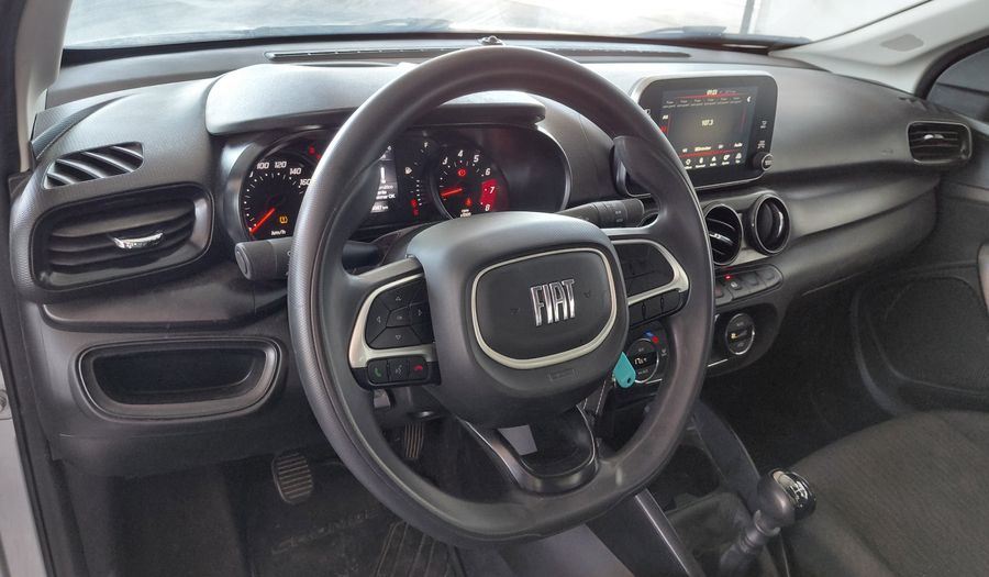 Fiat Cronos 1.3 DRIVE Sedan 2023