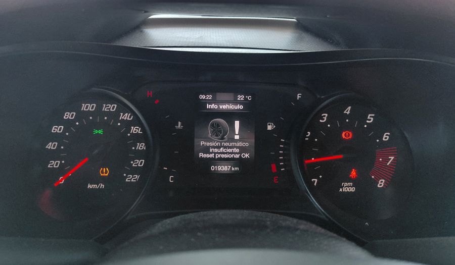 Fiat Cronos 1.3 DRIVE Sedan 2023