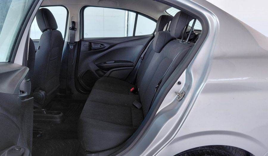 Fiat Cronos 1.3 DRIVE Sedan 2023