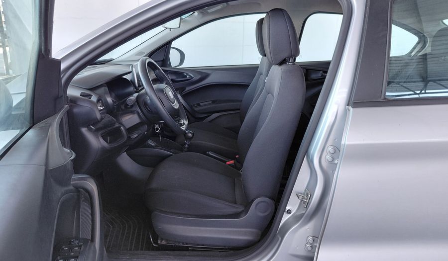 Fiat Cronos 1.3 DRIVE Sedan 2023