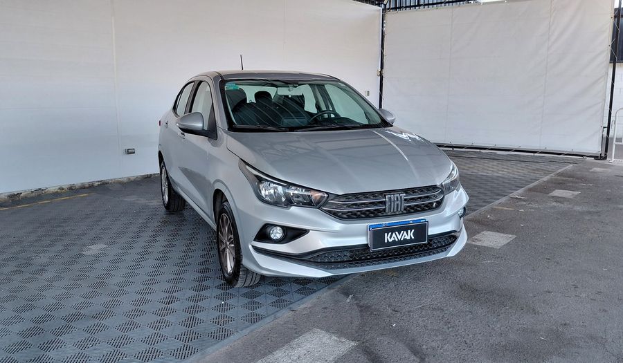Fiat Cronos 1.3 DRIVE Sedan 2023