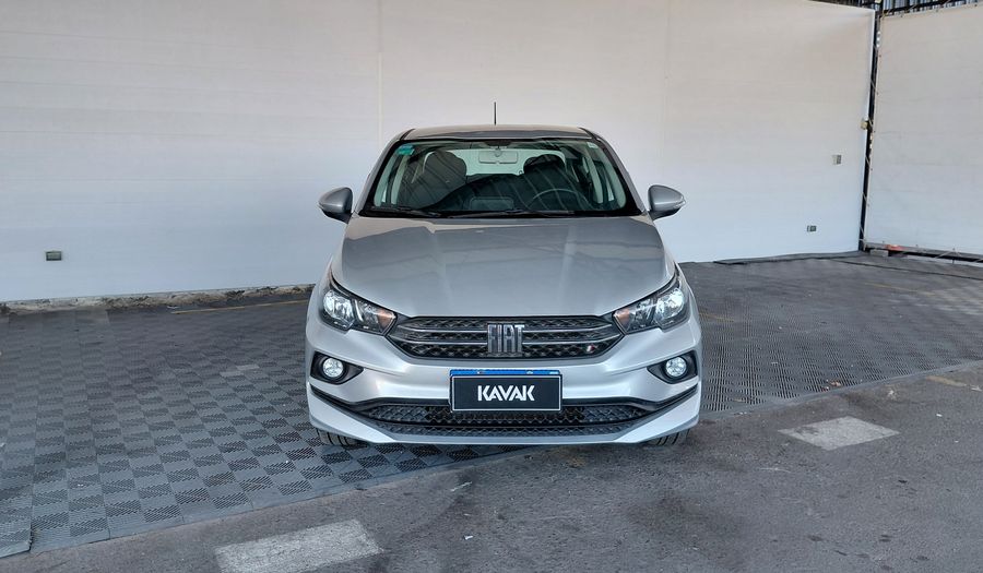 Fiat Cronos 1.3 DRIVE Sedan 2023