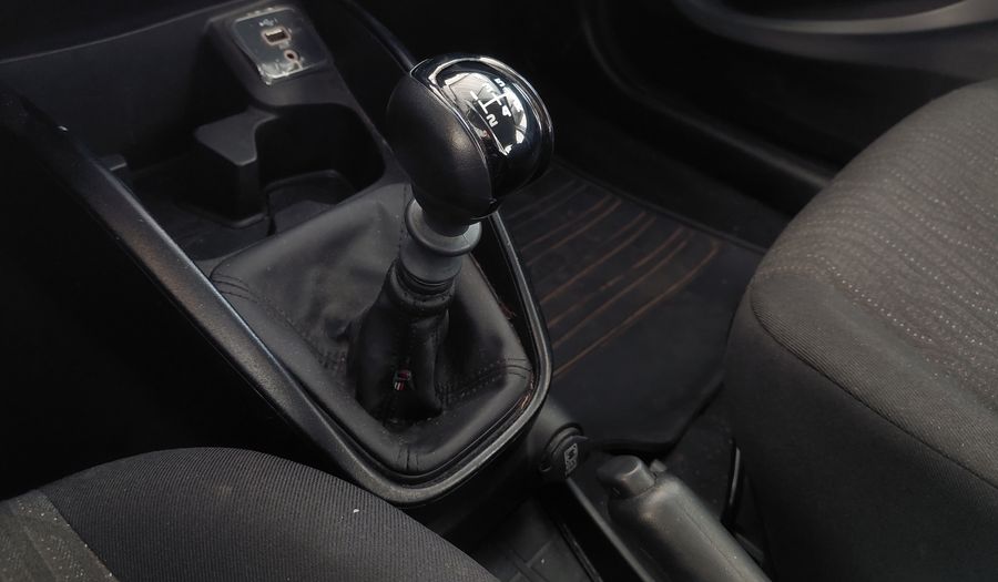 Fiat Cronos 1.3 DRIVE Sedan 2023