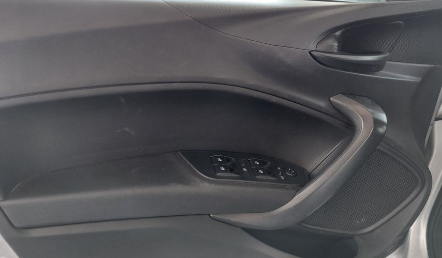 Fiat Cronos 1.3 DRIVE Sedan 2023