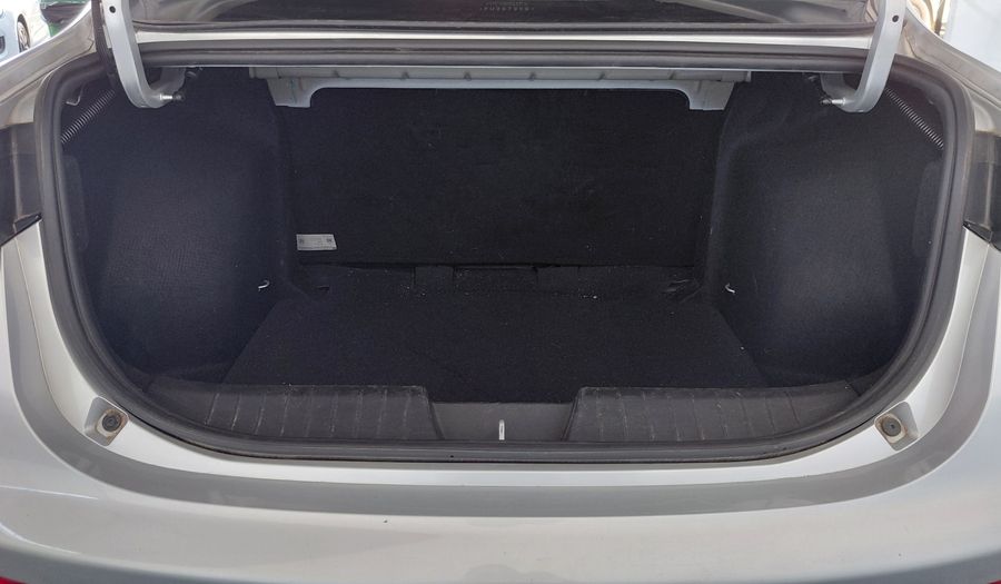 Fiat Cronos 1.3 DRIVE Sedan 2023