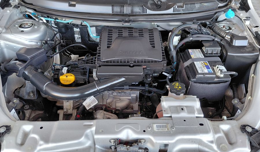 Fiat Cronos 1.3 DRIVE Sedan 2023