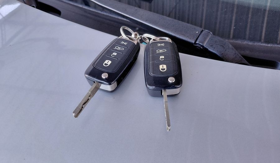 Fiat Cronos 1.3 DRIVE Sedan 2023