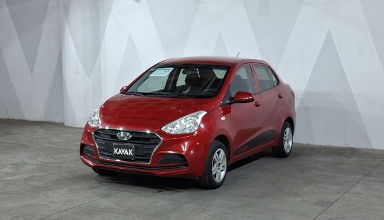 Hyundai • Grand i10