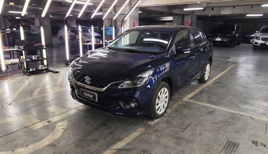 Suzuki • Baleno