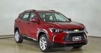 Chevrolet Tracker 1.2T LTZ Suv 2022
