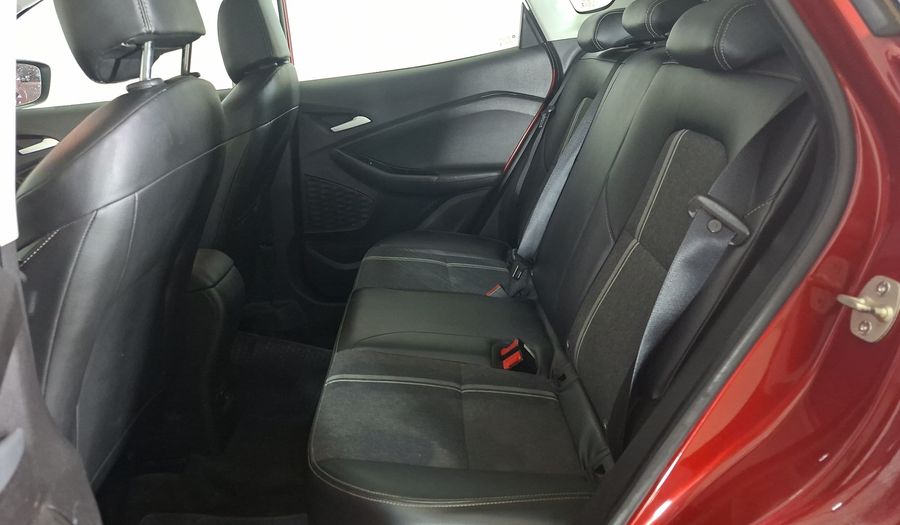 Chevrolet Tracker 1.2T LTZ Suv 2022