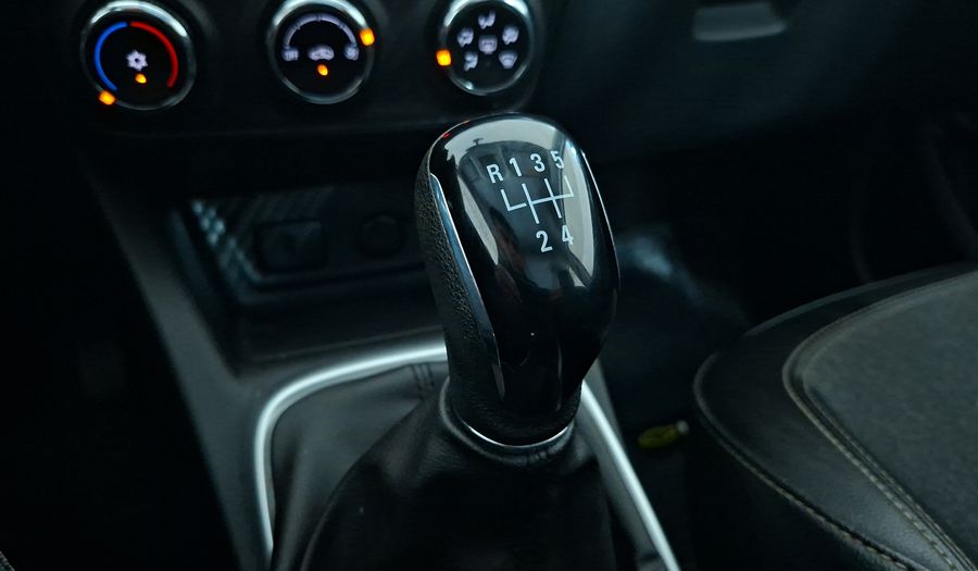 Chevrolet Tracker 1.2T LTZ Suv 2022