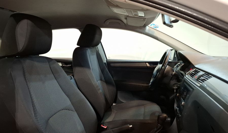 Seat Toledo 1.4 STYLE DCT Sedan 2019