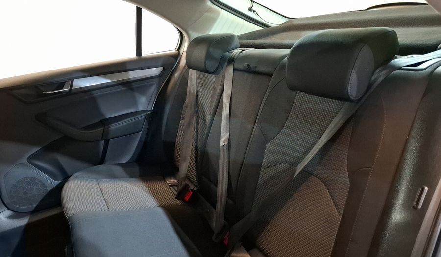 Seat Toledo 1.4 STYLE DCT Sedan 2019