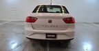 Seat Toledo 1.4 STYLE DCT Sedan 2019
