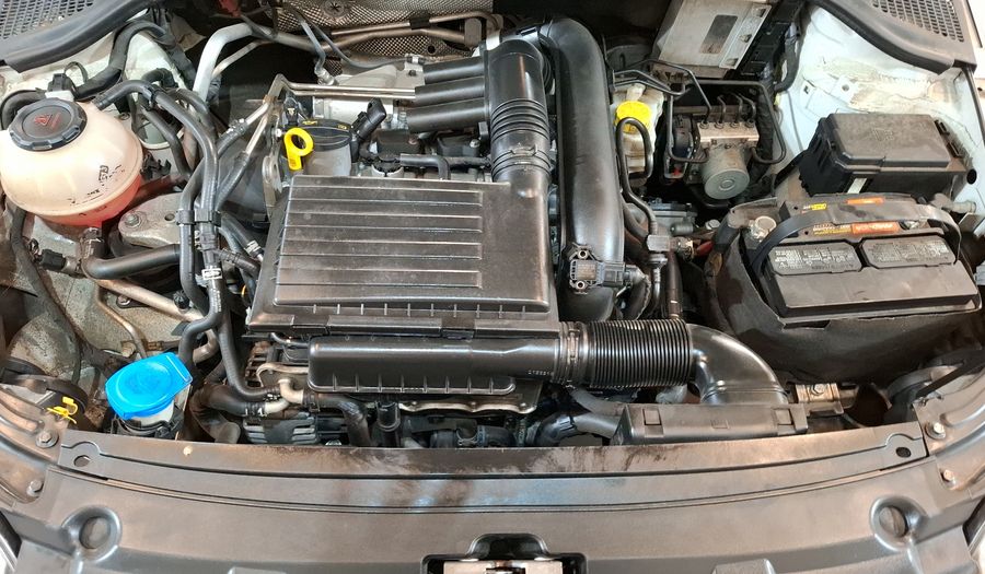Seat Toledo 1.4 STYLE DCT Sedan 2019