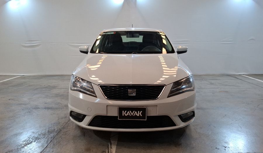 Seat Toledo 1.4 STYLE DCT Sedan 2019