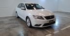 Seat Toledo 1.4 STYLE DCT Sedan 2019