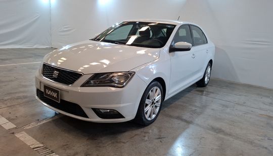 Seat • Toledo