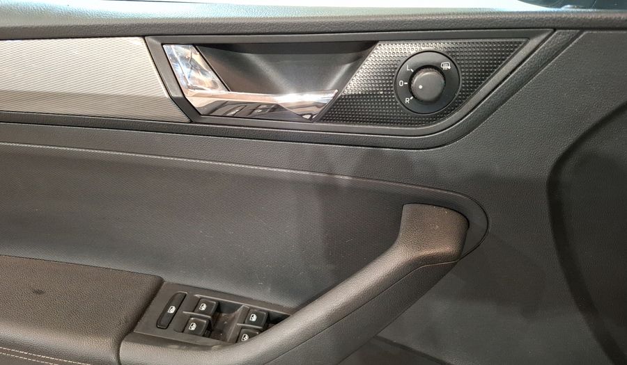 Seat Toledo 1.4 STYLE DCT Sedan 2019