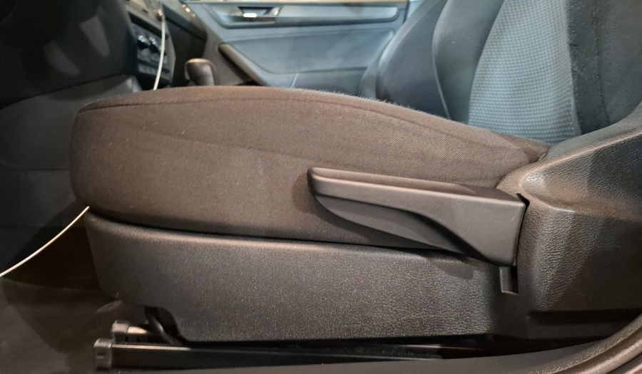 Seat Toledo 1.4 STYLE DCT Sedan 2019