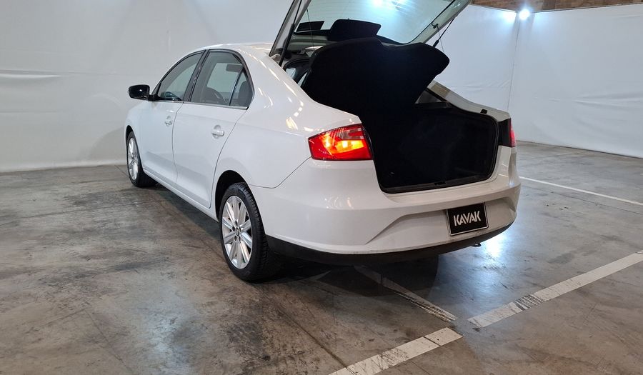Seat Toledo 1.4 STYLE DCT Sedan 2019