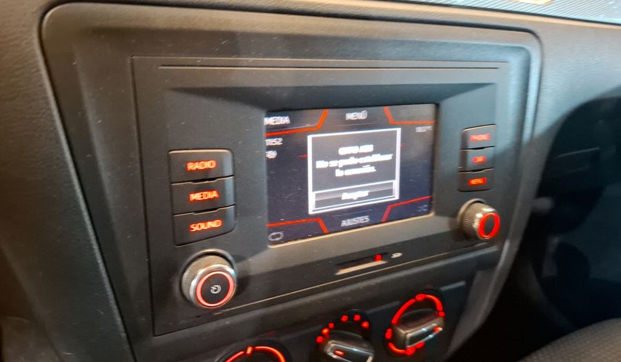 Seat Toledo 1.4 STYLE DCT Sedan 2019