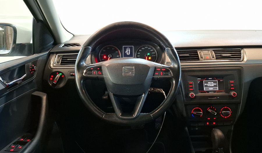 Seat Toledo 1.4 STYLE DCT Sedan 2019
