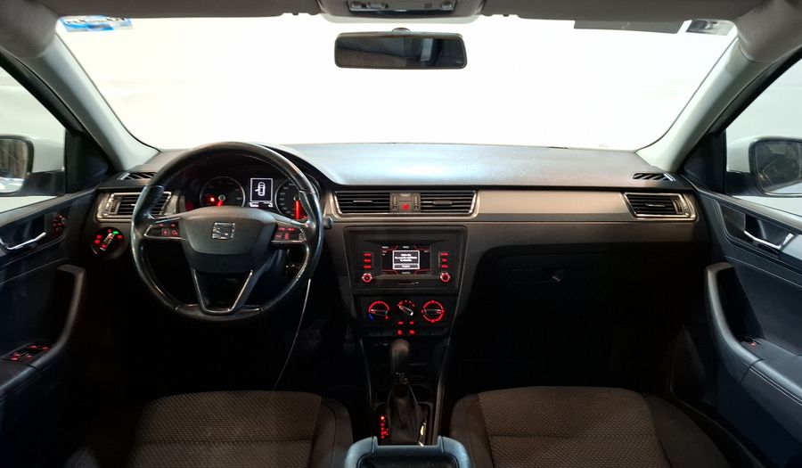 Seat Toledo 1.4 STYLE DCT Sedan 2019