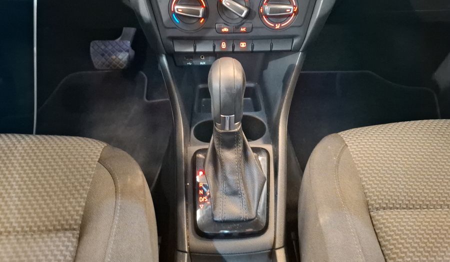 Seat Toledo 1.4 STYLE DCT Sedan 2019