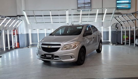 Chevrolet • Prisma