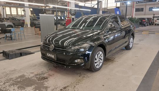 Volkswagen • Virtus