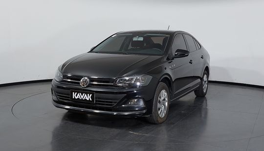 Volkswagen • Virtus