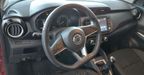 Nissan Kicks 1.6 ADVANCE Suv 2022
